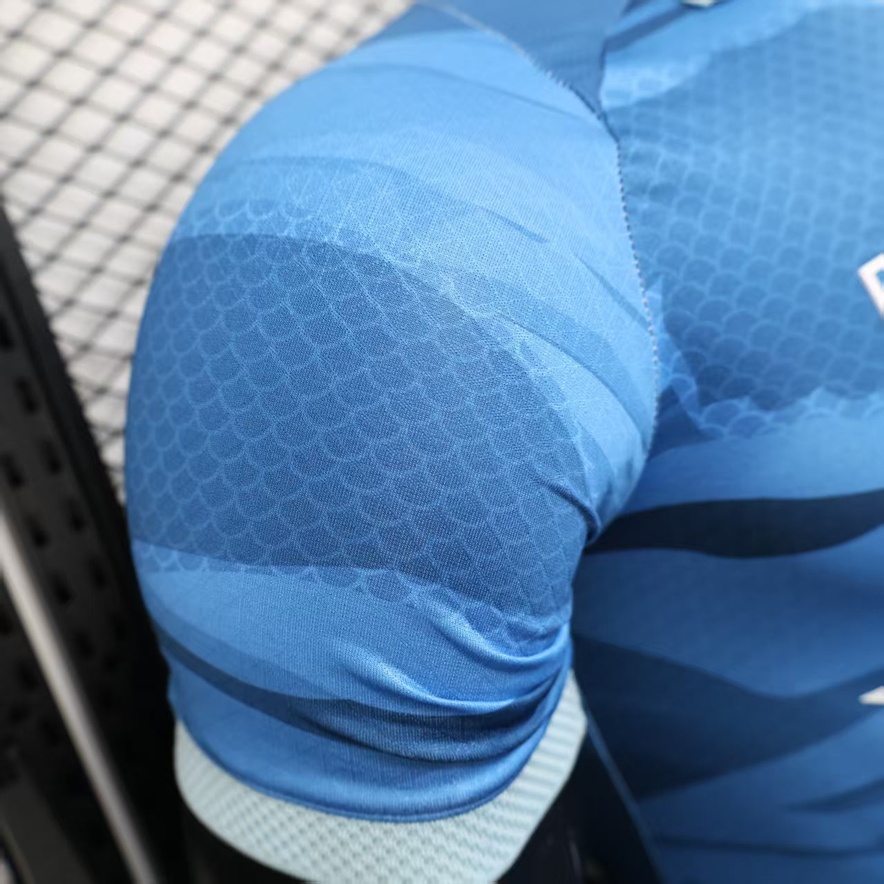 Naples Home 2024/25