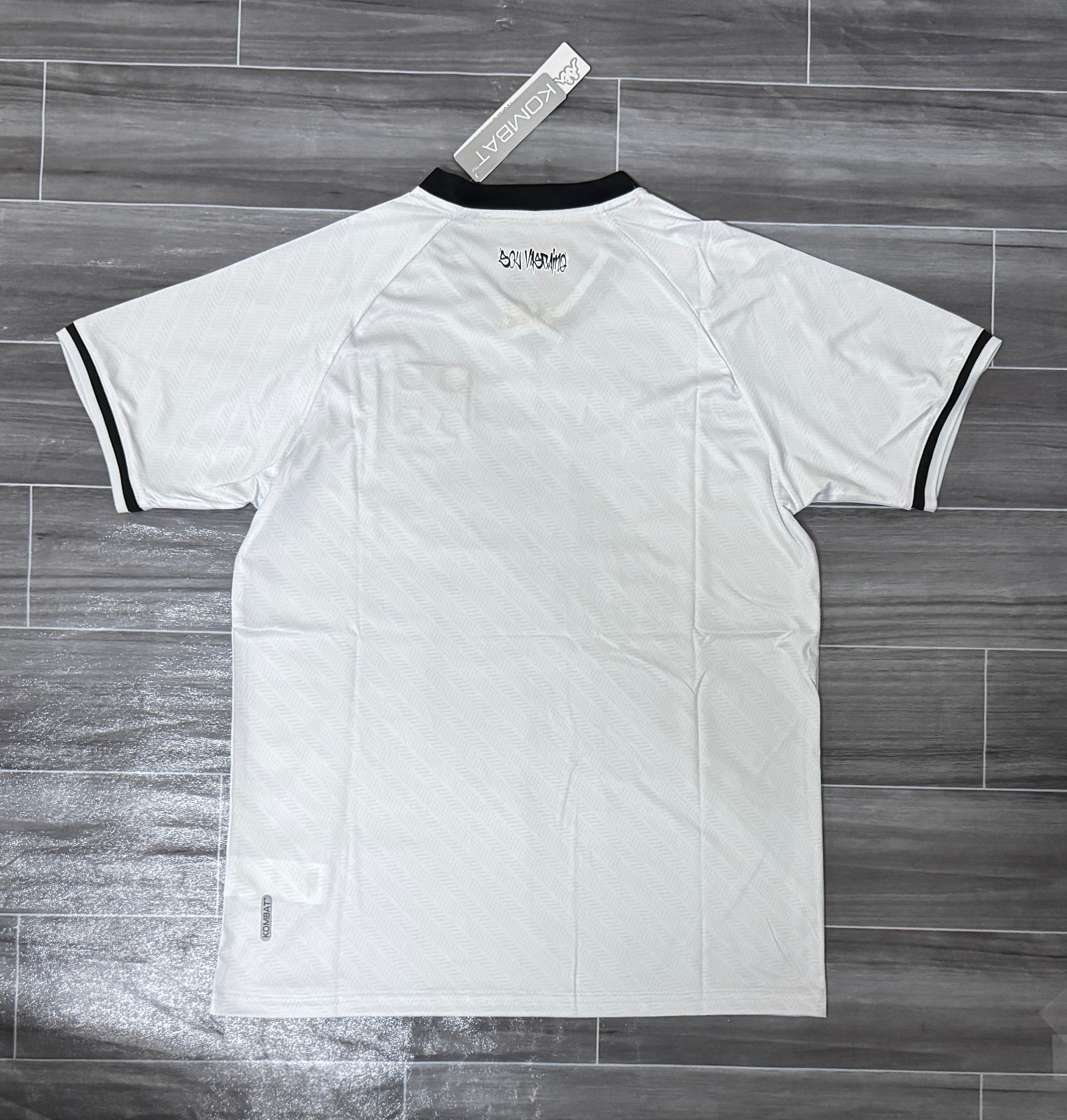 Nápoles Local 2024/25