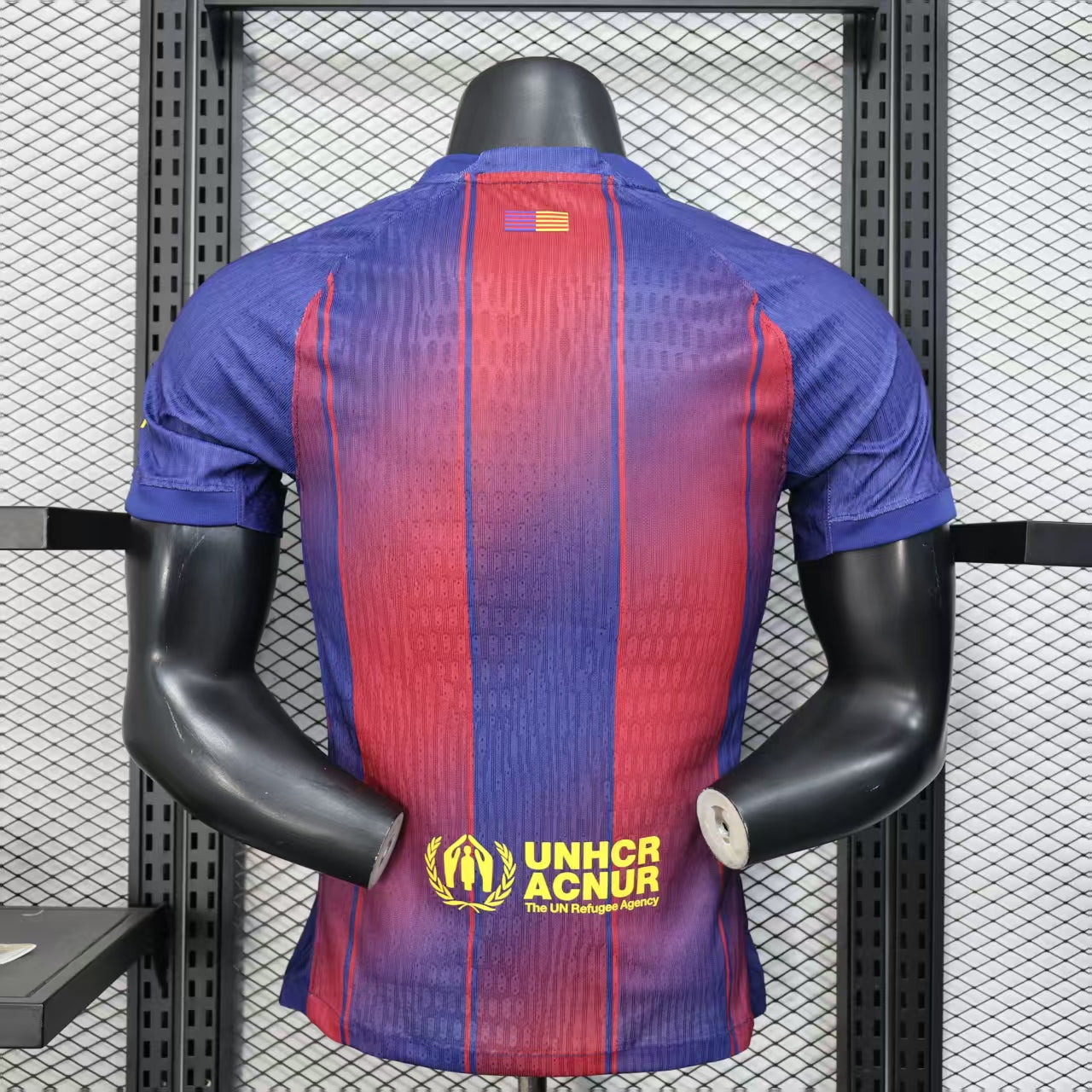 Naples Home 2024/25