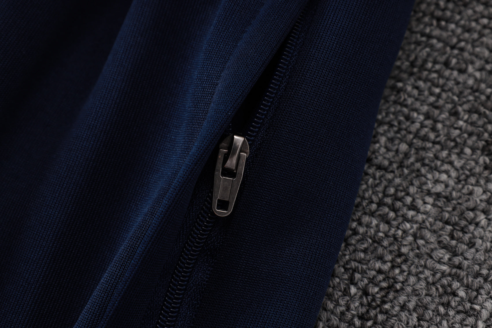 Tuta Napoli Azzurro 25-26