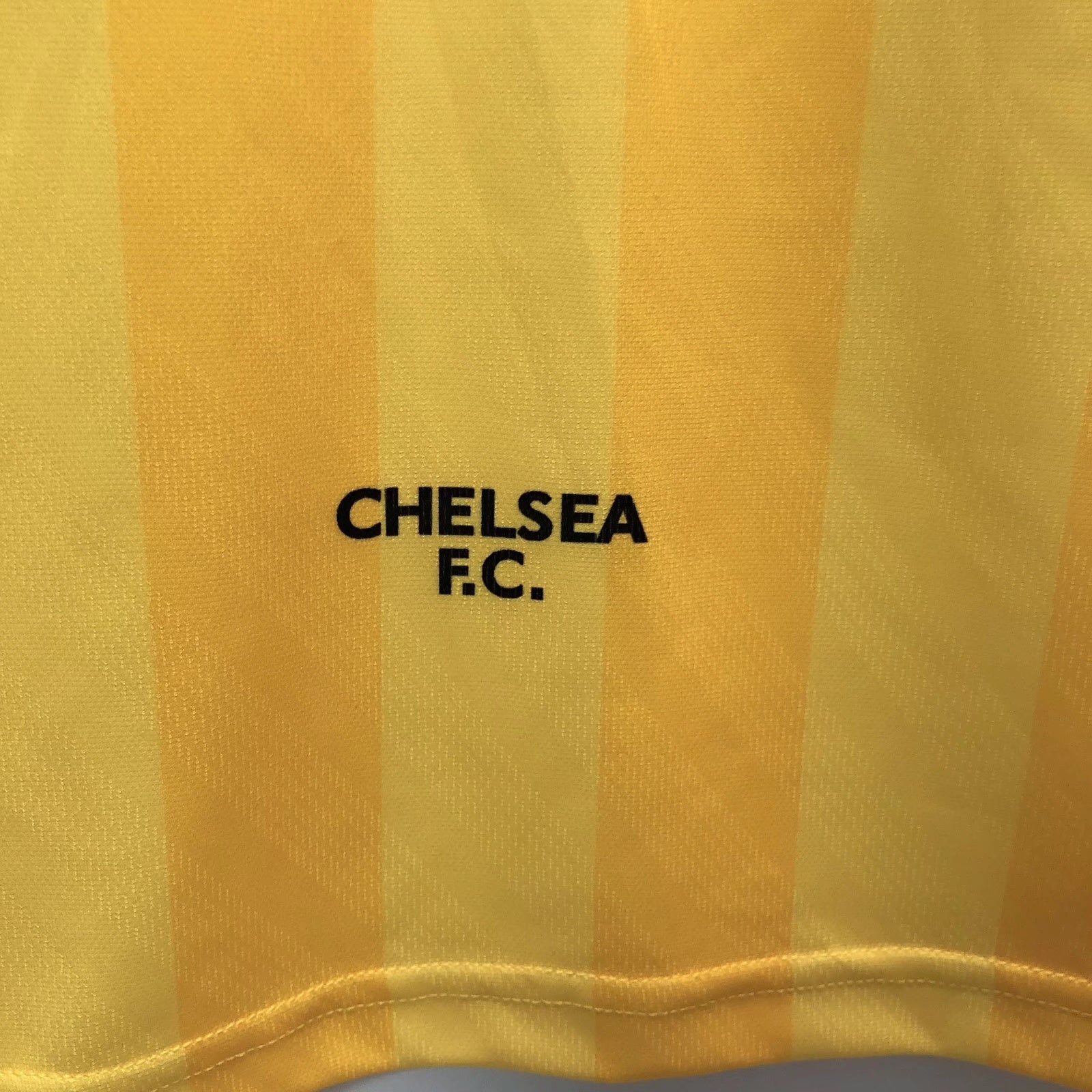 Chelsea 1996/1997