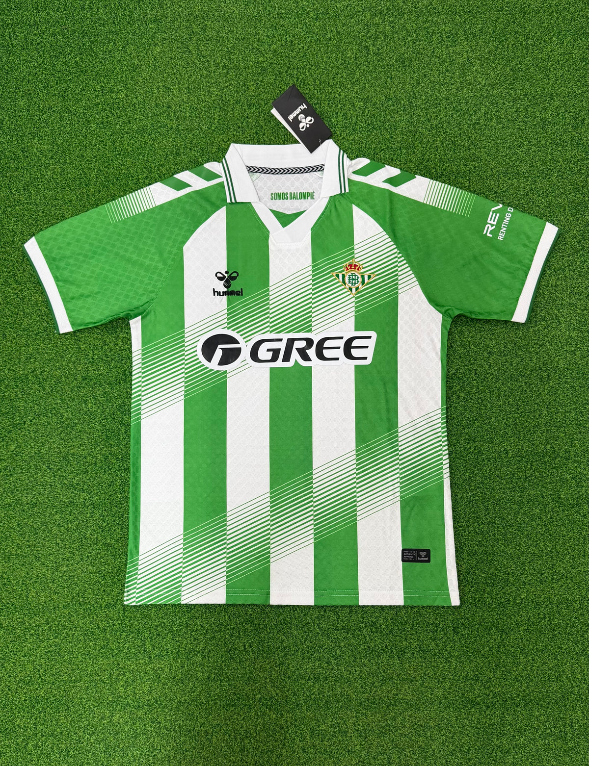 Real Betis home 2026-27