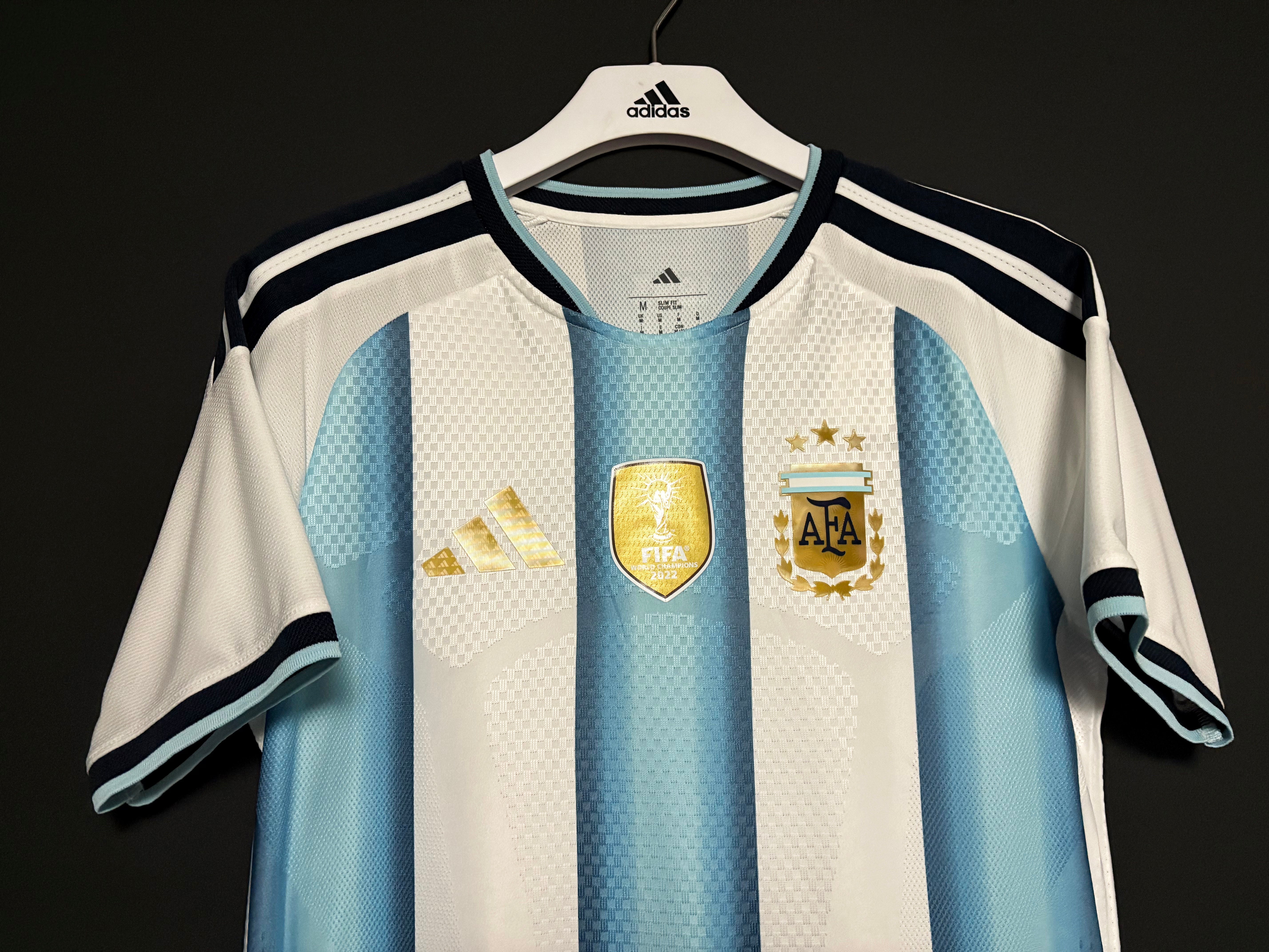 Argentina Home Adulto 2026
