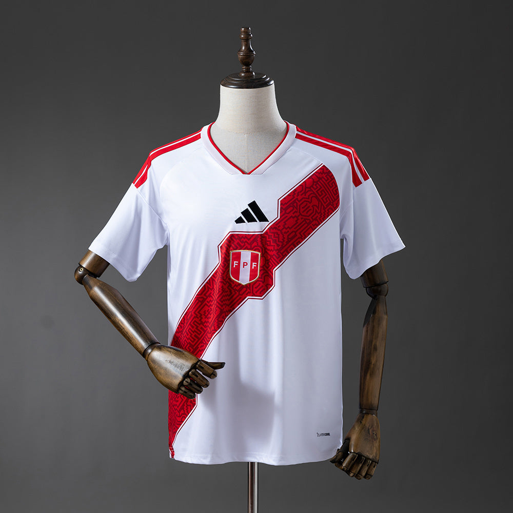 Perù 2026 Fifa World Cup