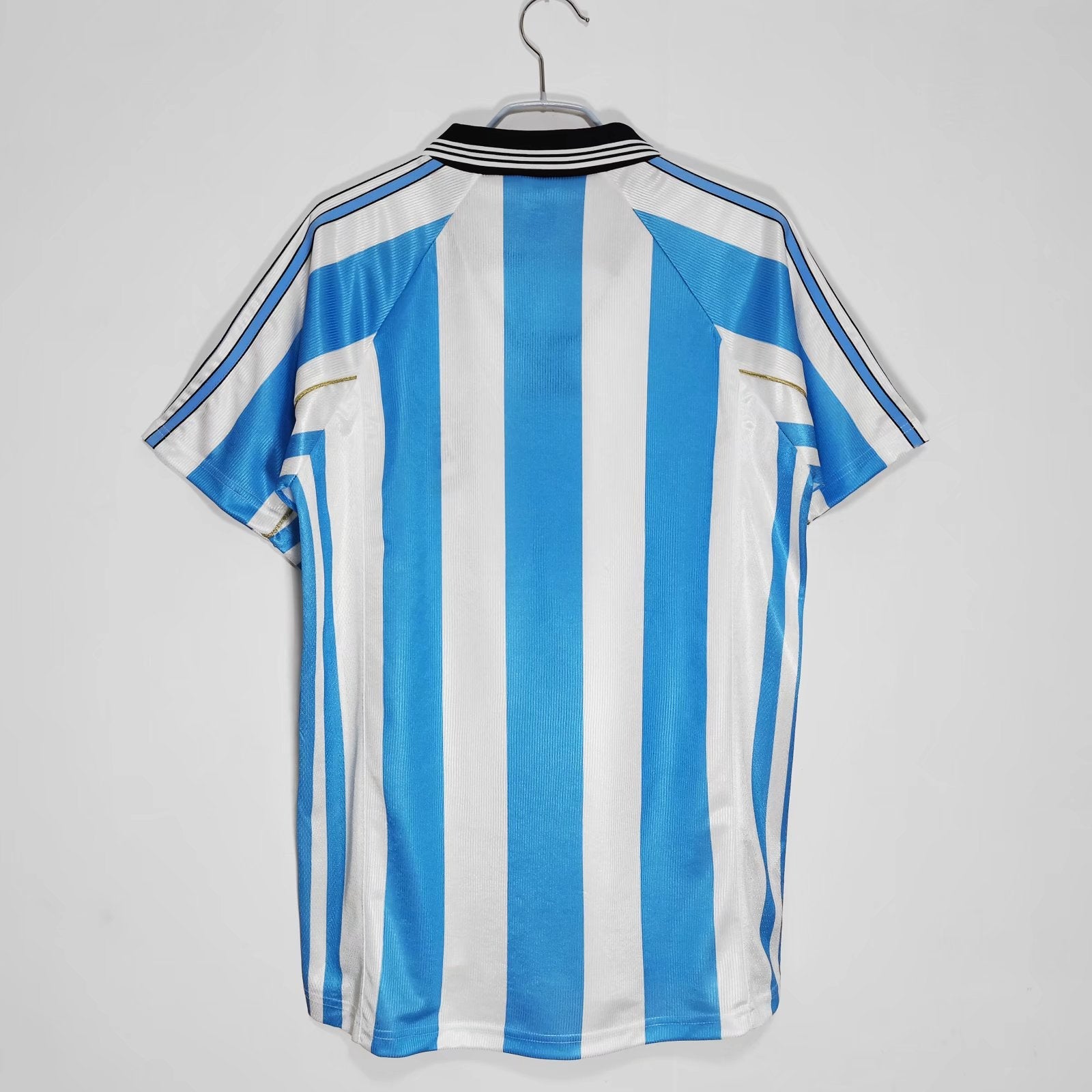 Argentina Retro Shirt 1998/99
