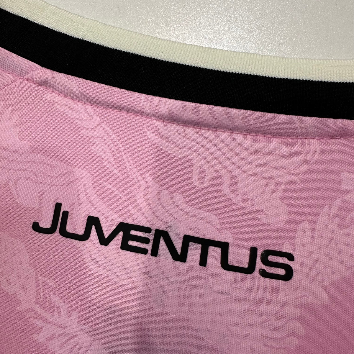 Juventus away Adulto 2026/2027