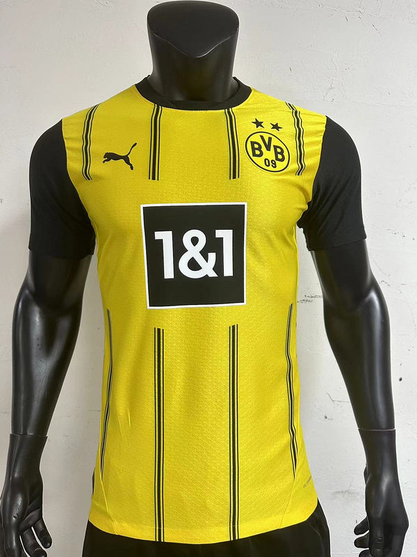 Primera equipación Borussia Dortmund 2024/2025 - Adulto