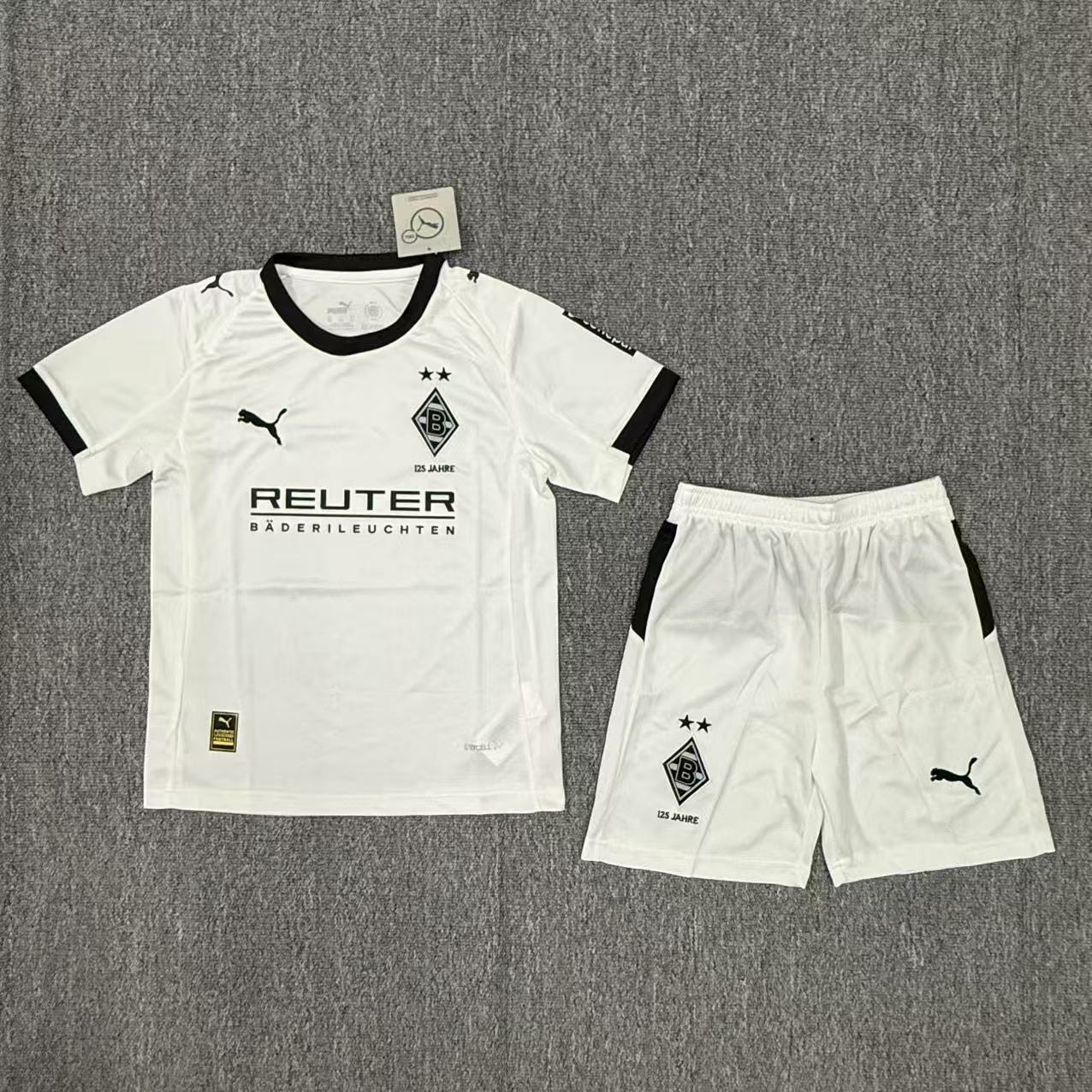 Milán Local Infantil 2024/2025
