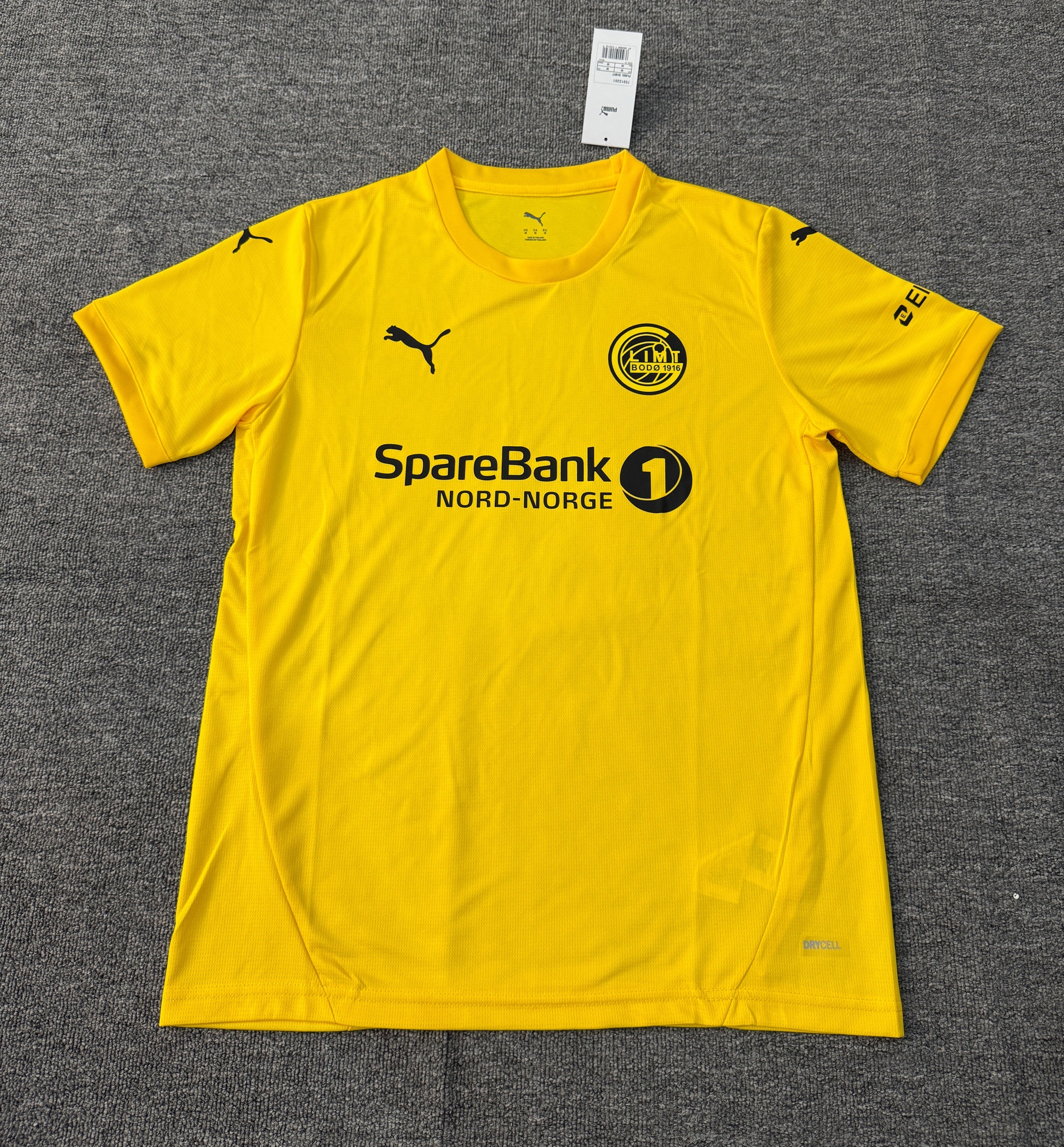 Bodo Glimt 2025/26