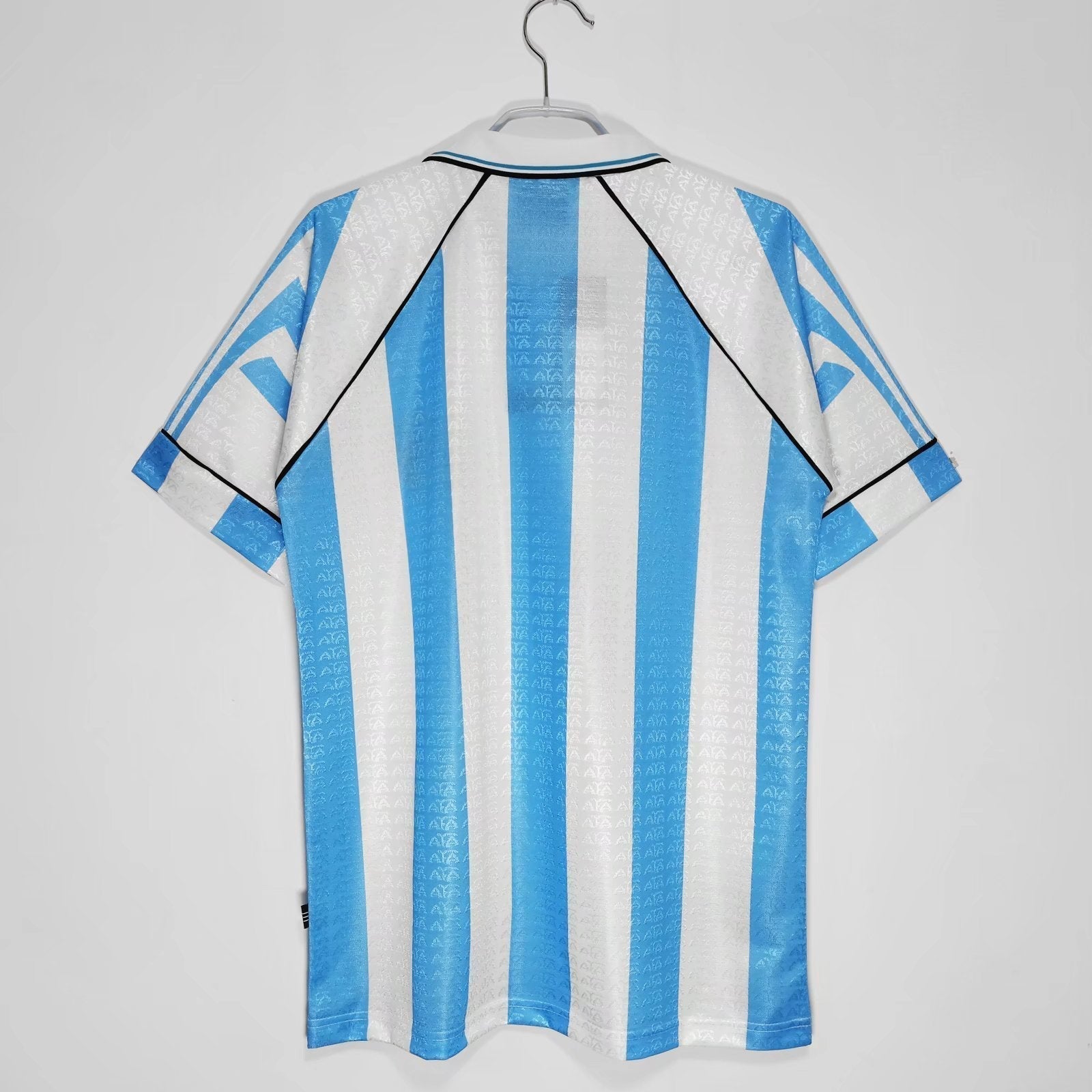 Argentina Retro Shirt 1996/97