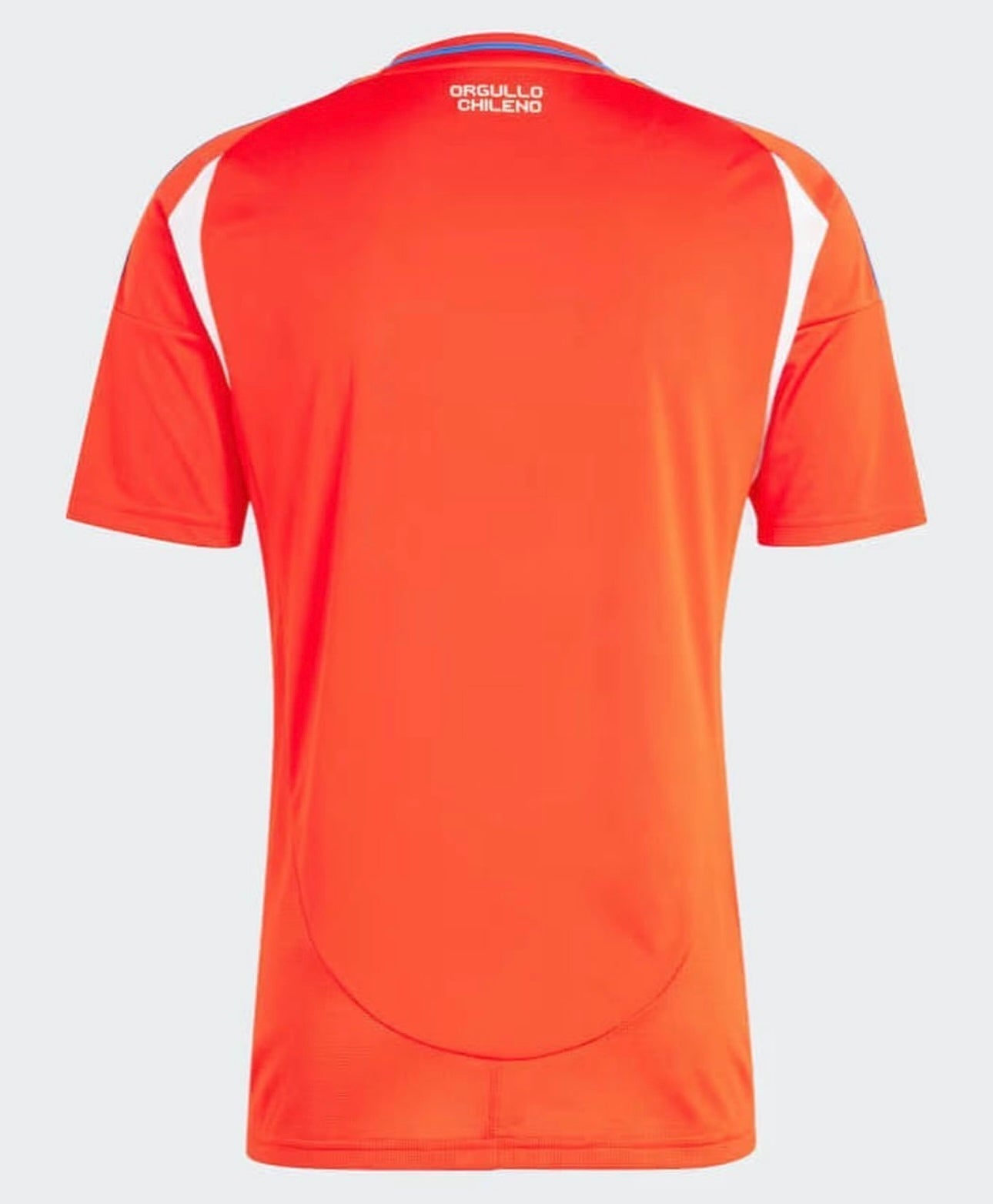 Camisetas Futbol Local Chile 24/25 - Copa America 2024
