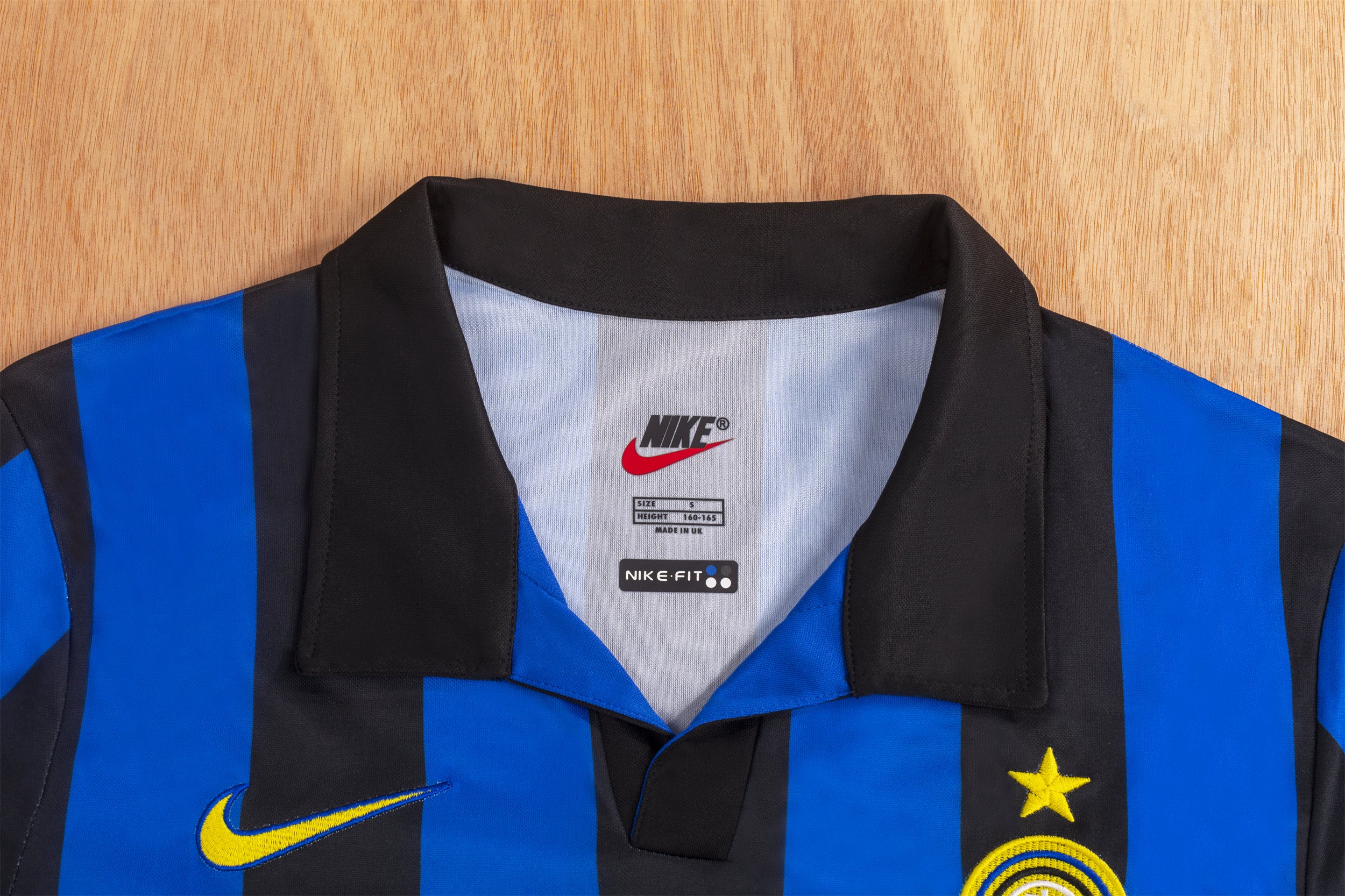 Baggio - Inter 1998-1999