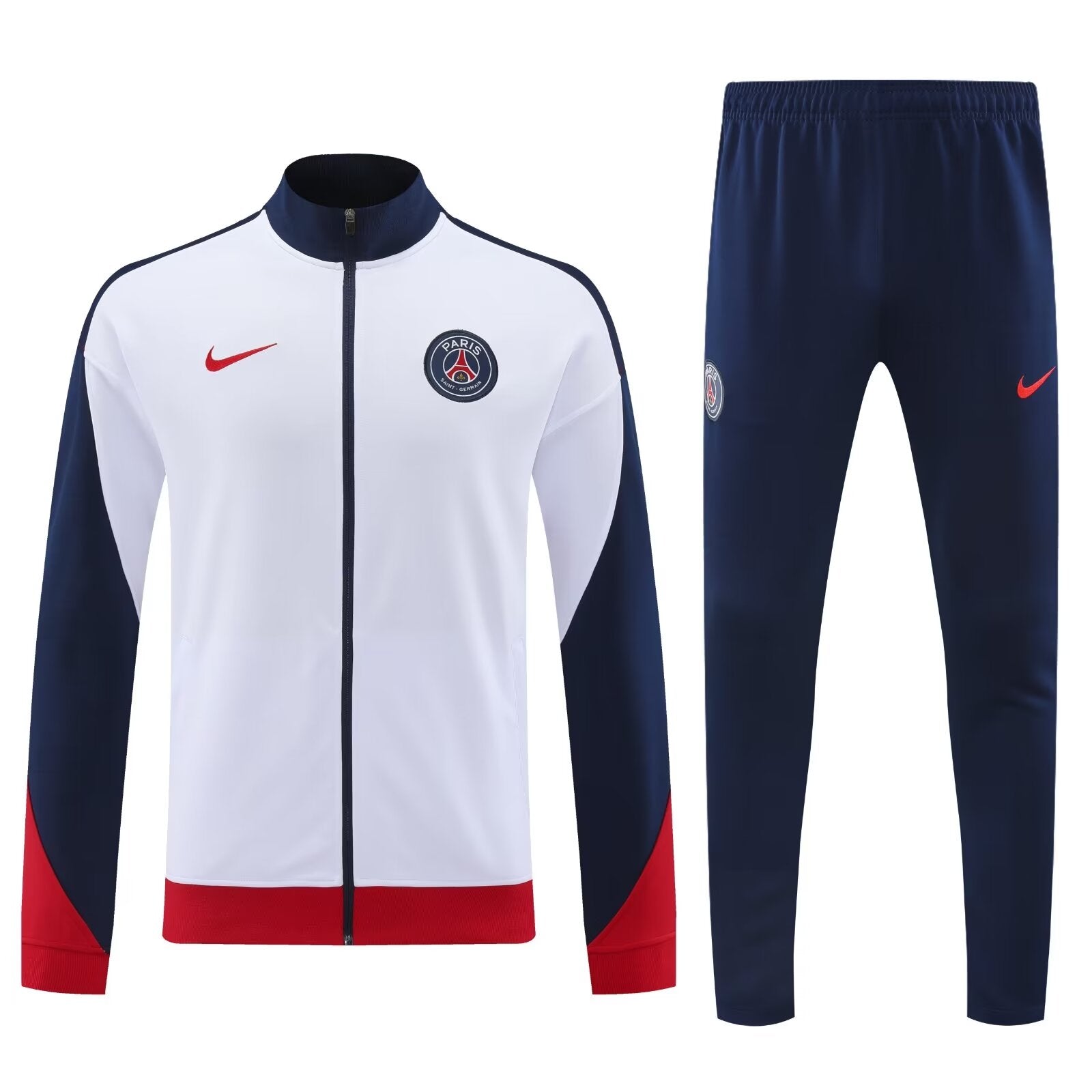 Paris Saint Germain tracksuit - 2024/2025