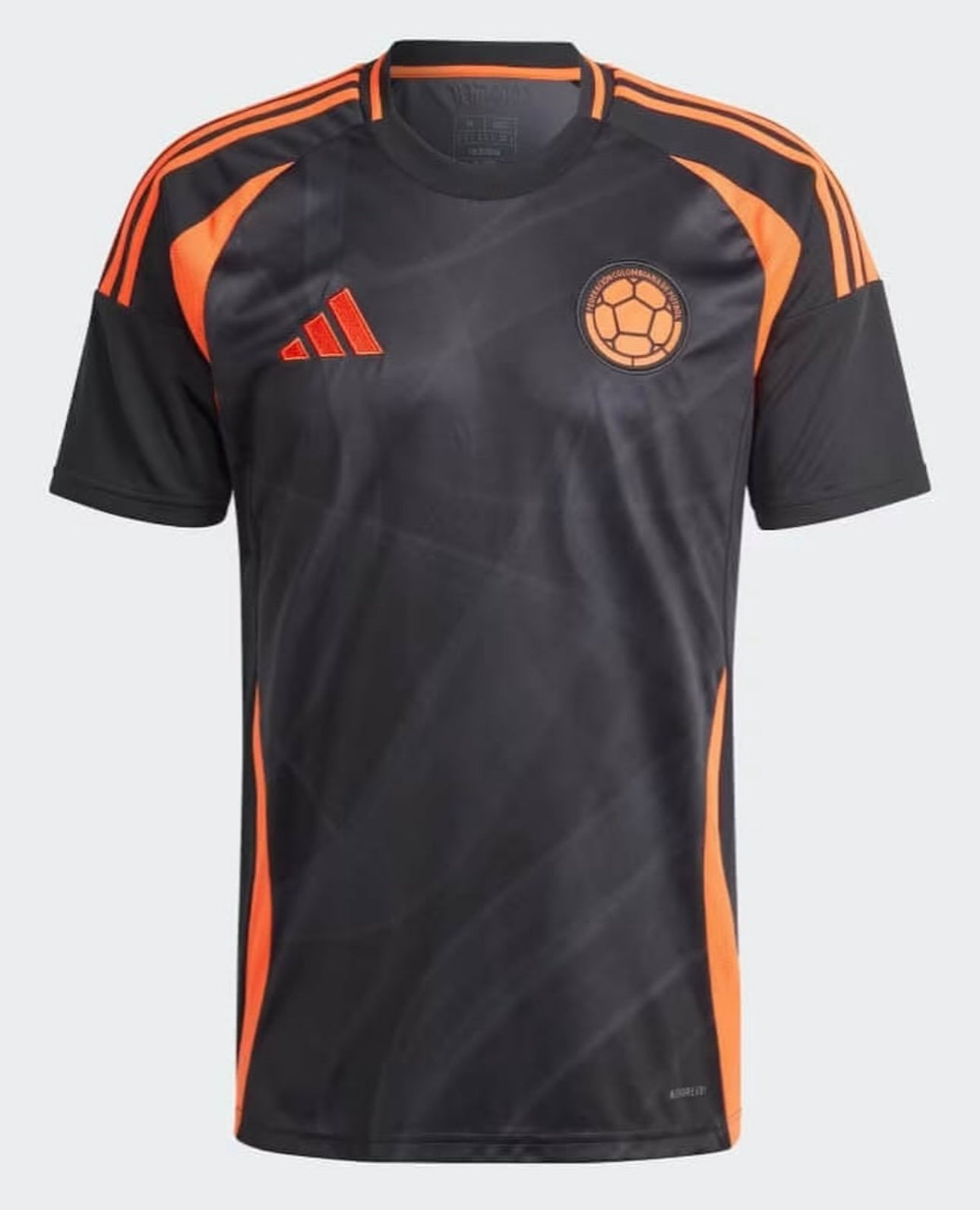 Camisetas Colombia Segunda Equipación 24/25 - Copa América 2024