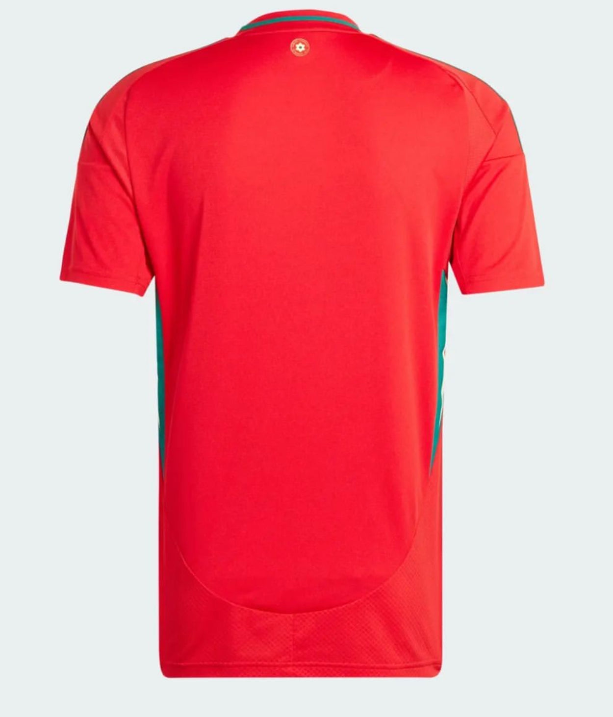 Welsh Football Shirts 24/25