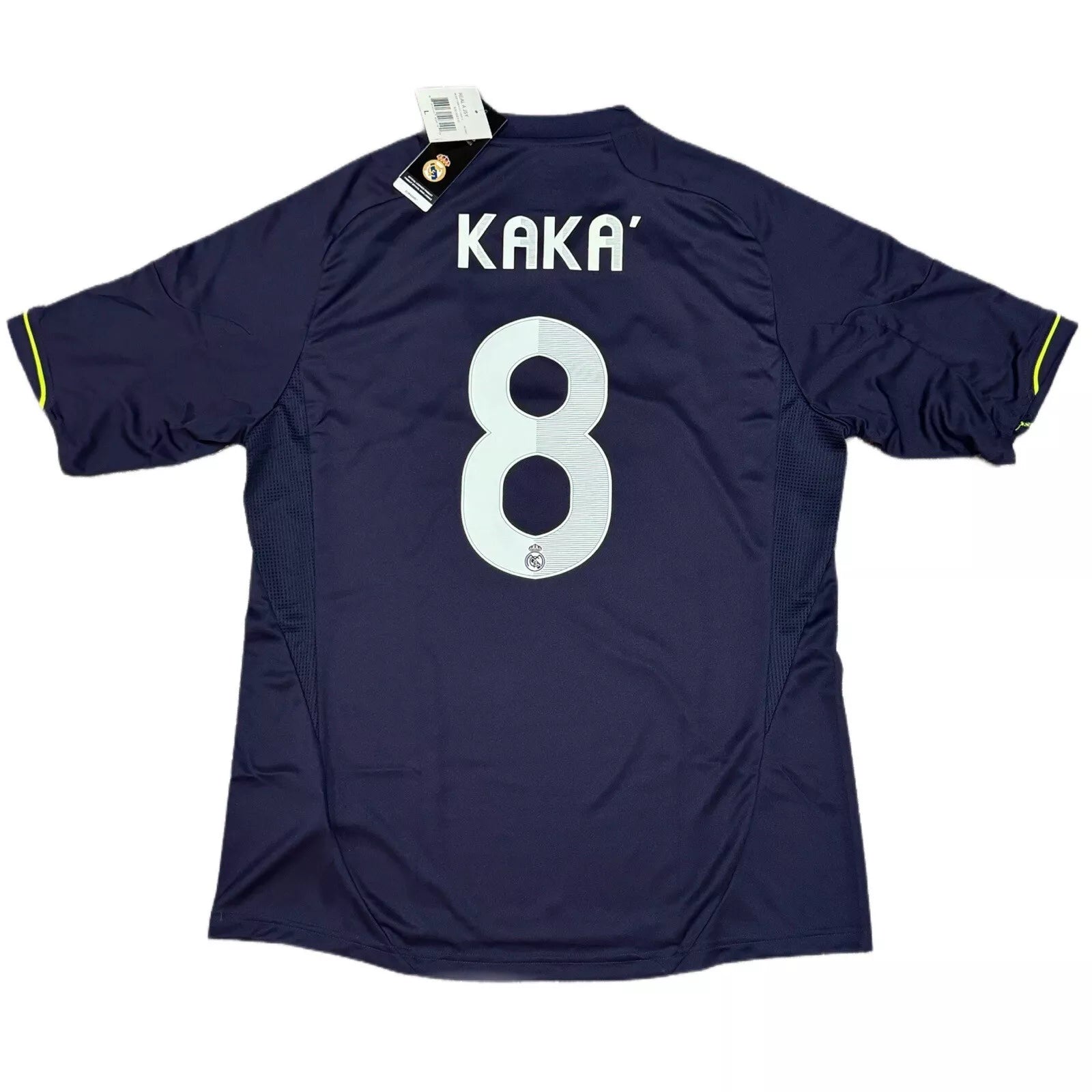 Real Madrid - Kaka 2012-2013
