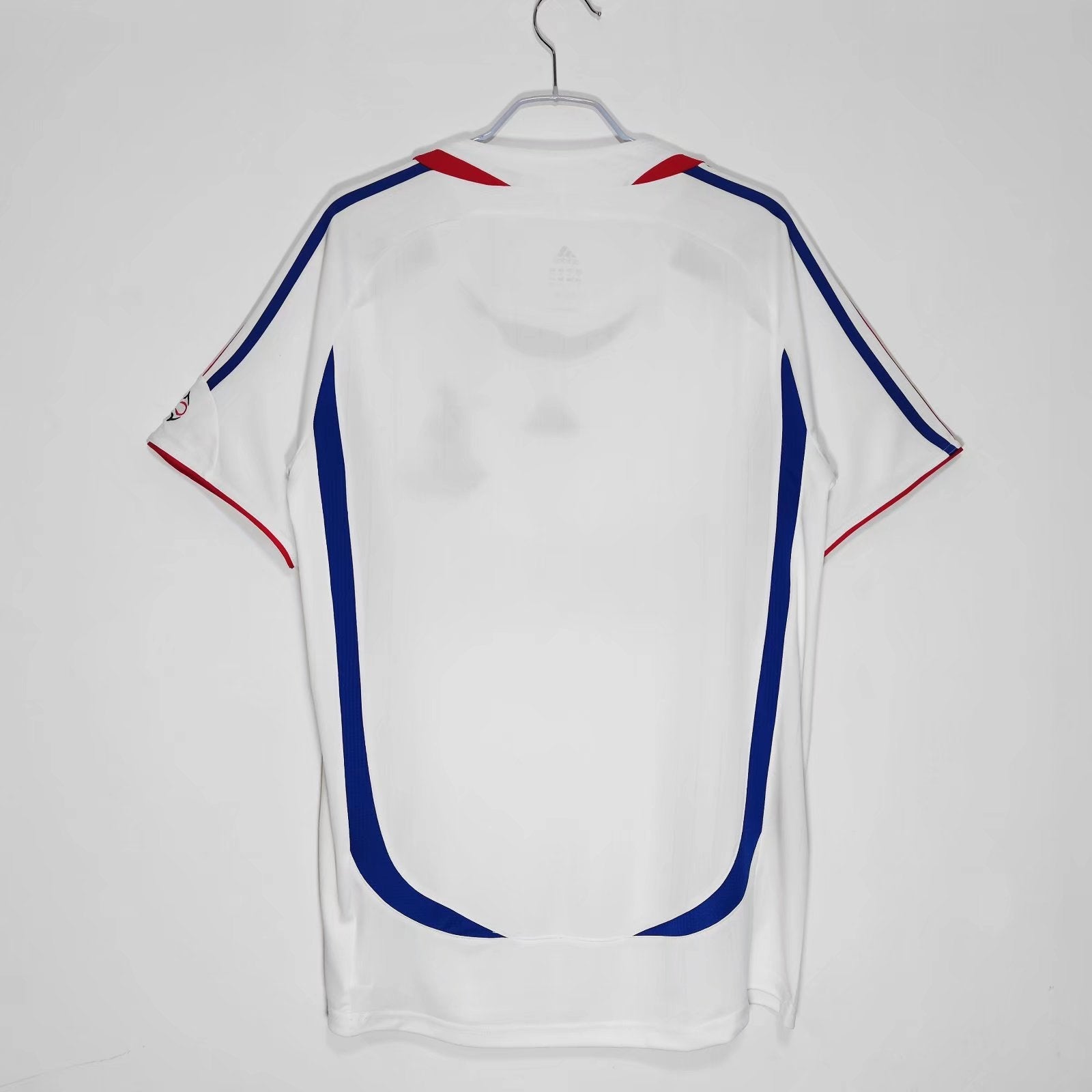 France Retro Shirt 2006