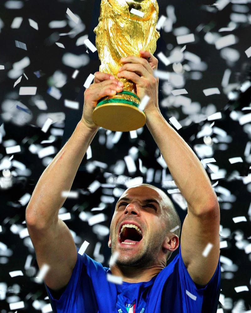 Del Piero - Italia 2006