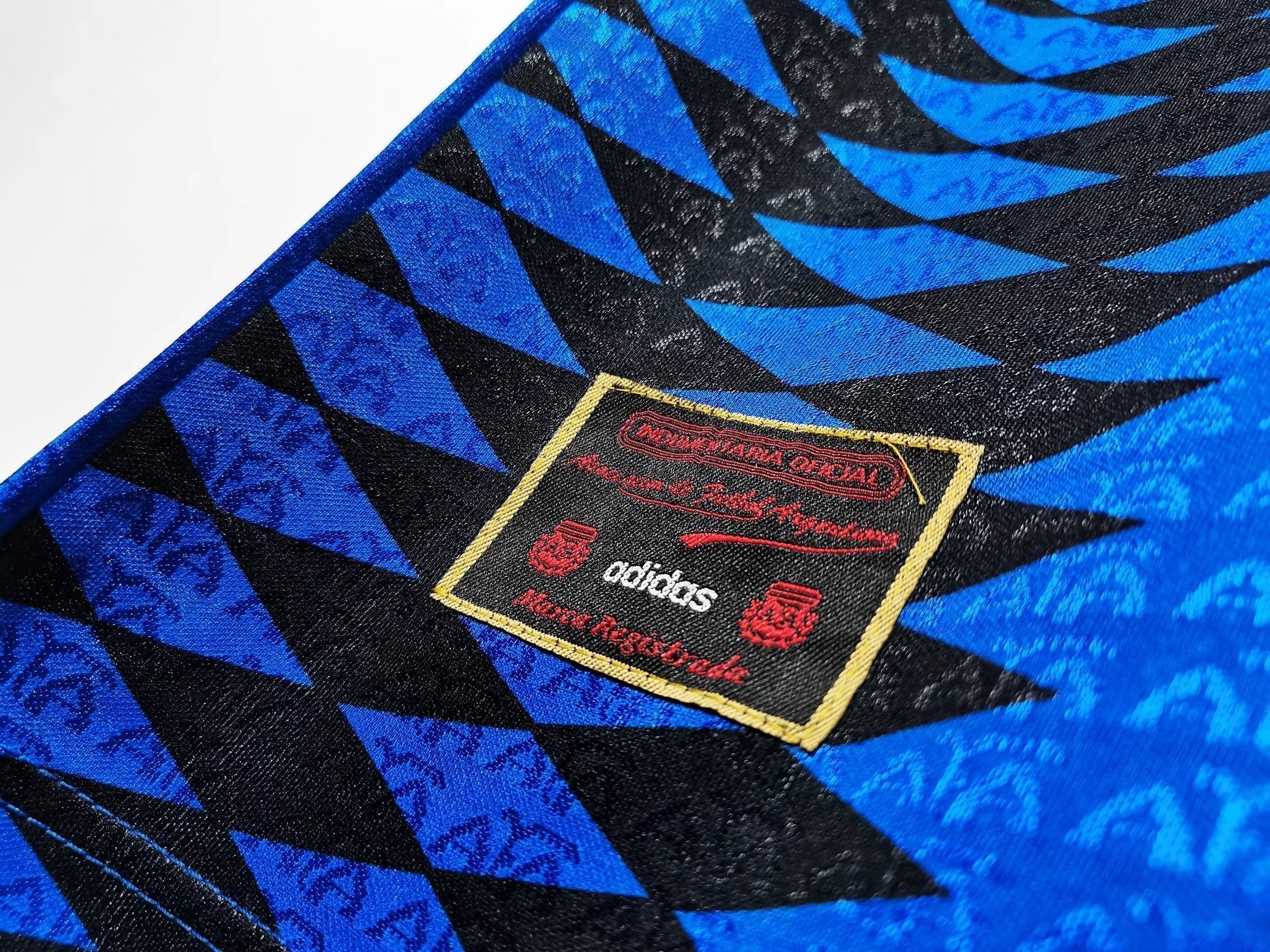 Argentina Retro 1994 Away Shirt