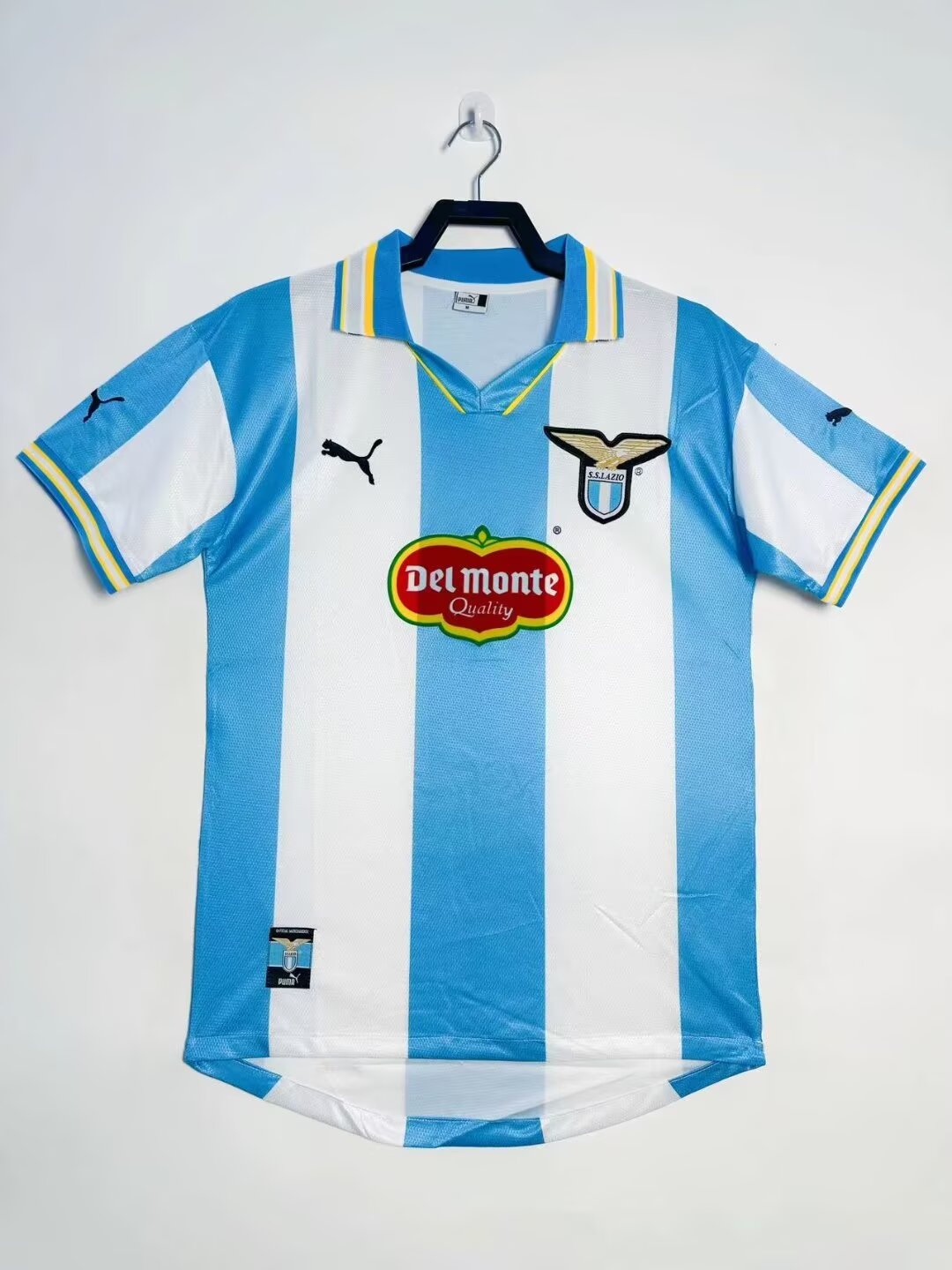 Veron - Lazio 1999-2000