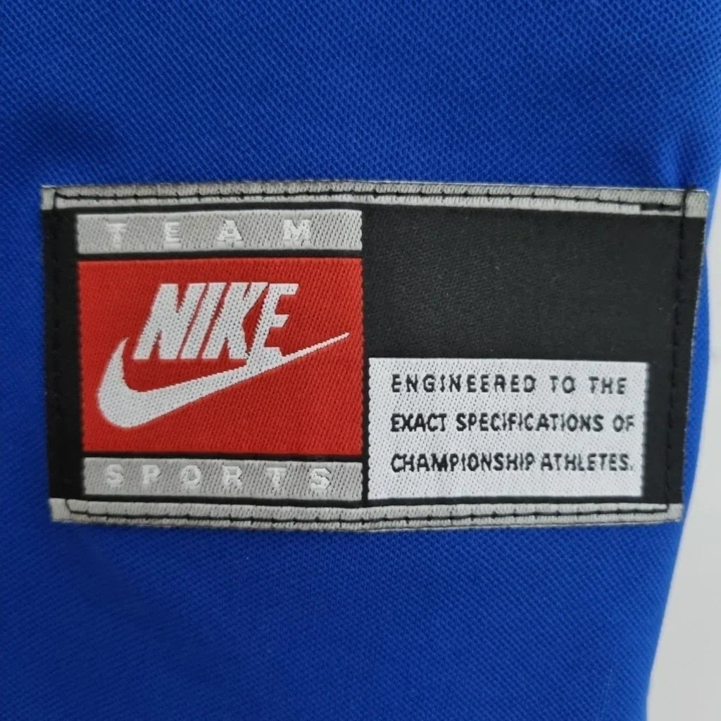 Brazil Retro Away Shirt 1998