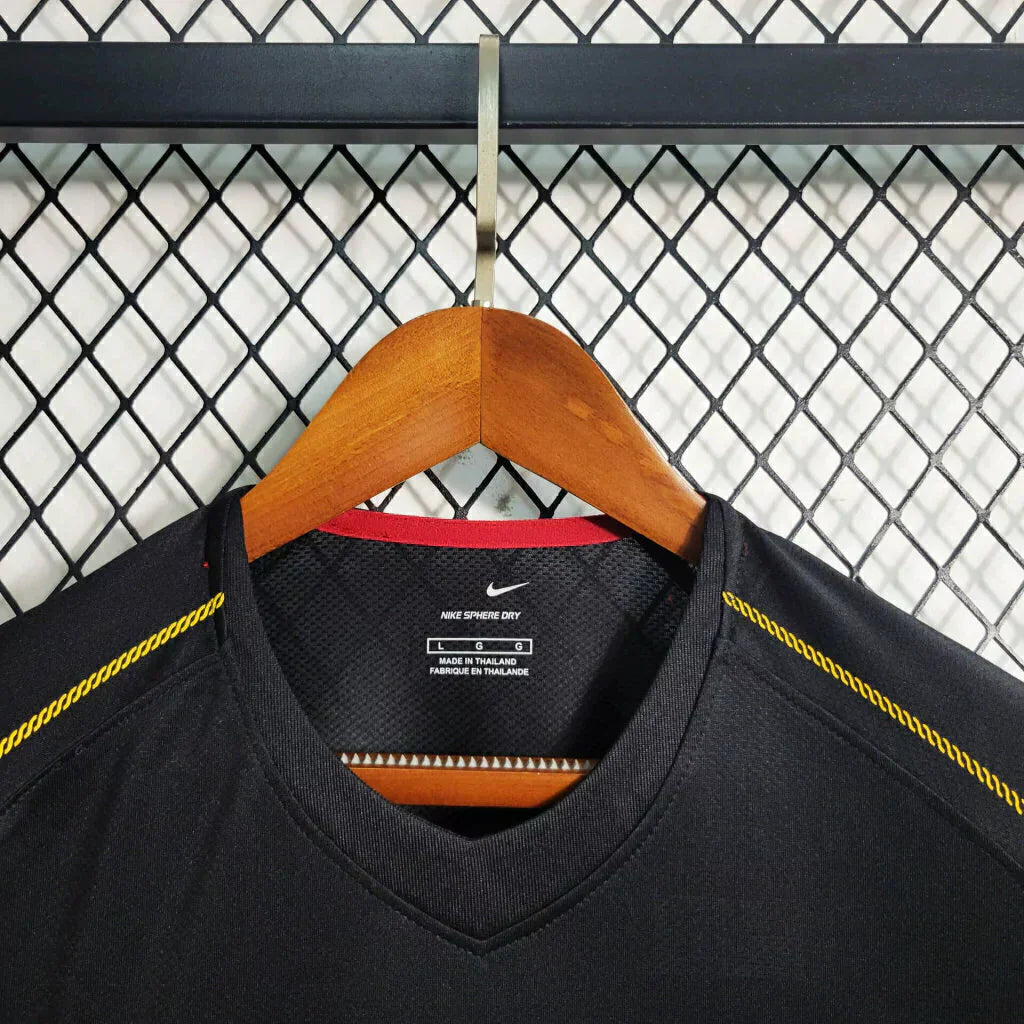 Portugal Retro Shirt 2006