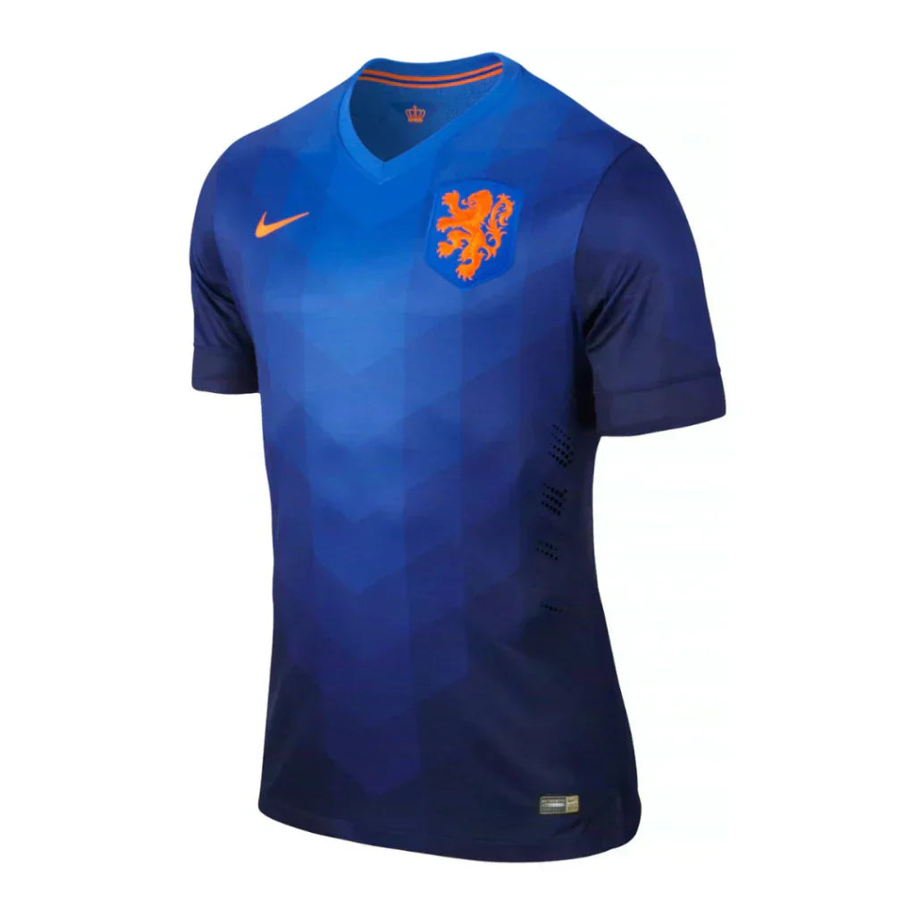 Holland Retro Soccer Jerseys 2014