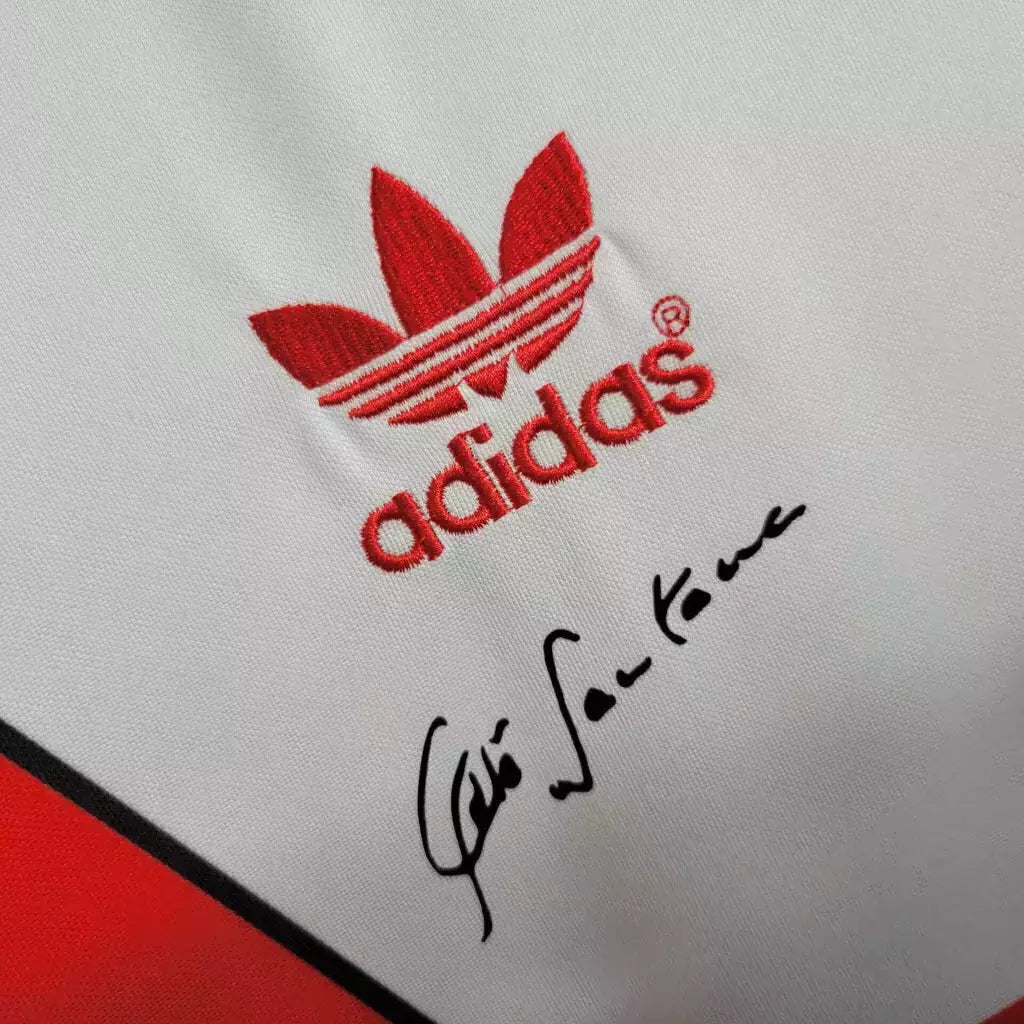 Sao Paulo Retro Jersey 1992