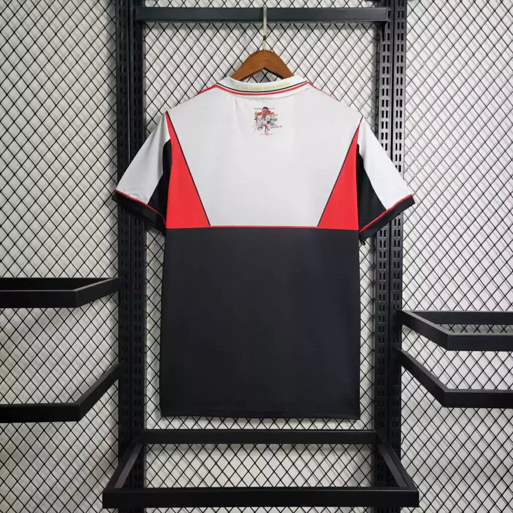 Sao Paulo Retro Jersey 1992