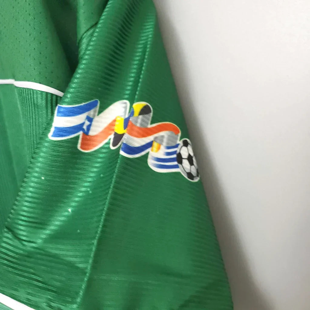 Sao Paulo Retro Jersey 1999