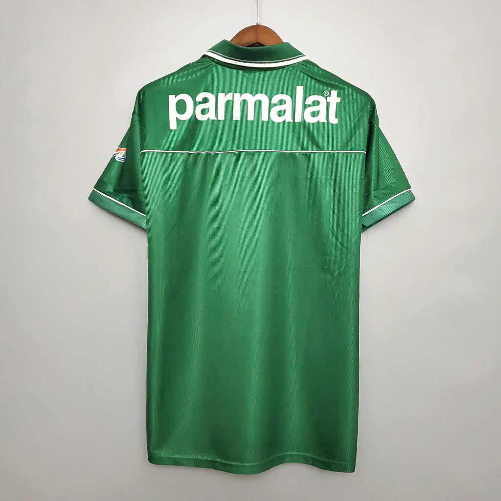 Sao Paulo Retro Jersey 1999
