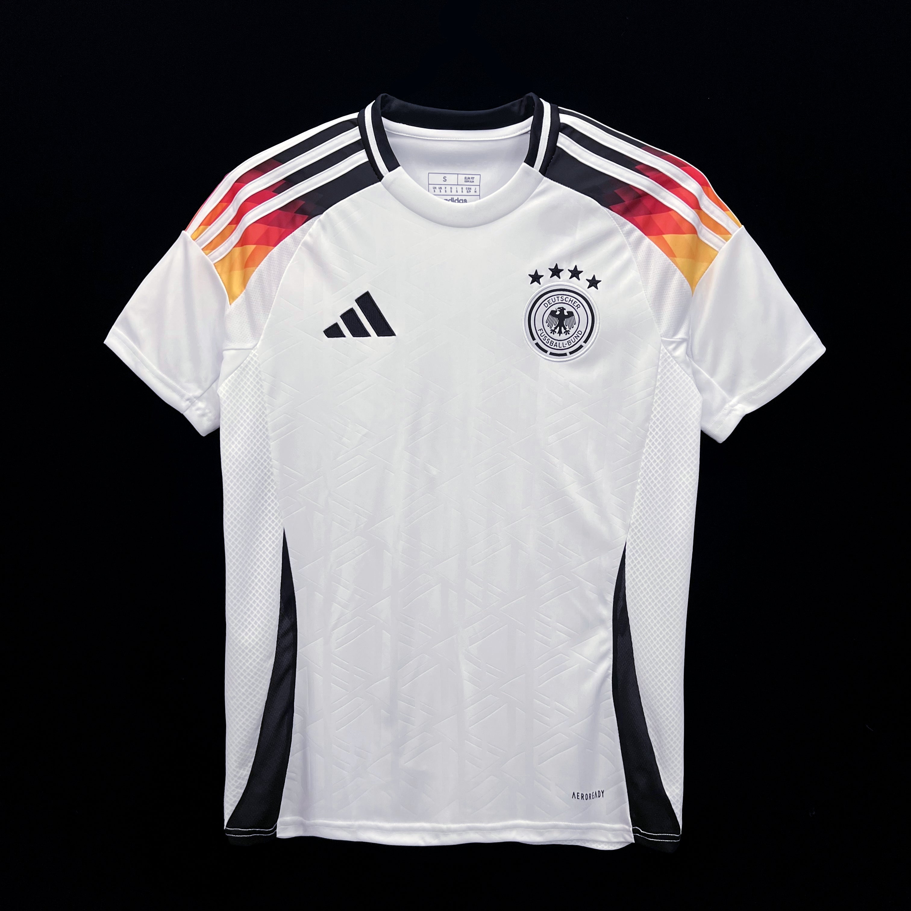 Uniforme local Alemania 2024 - Adulto