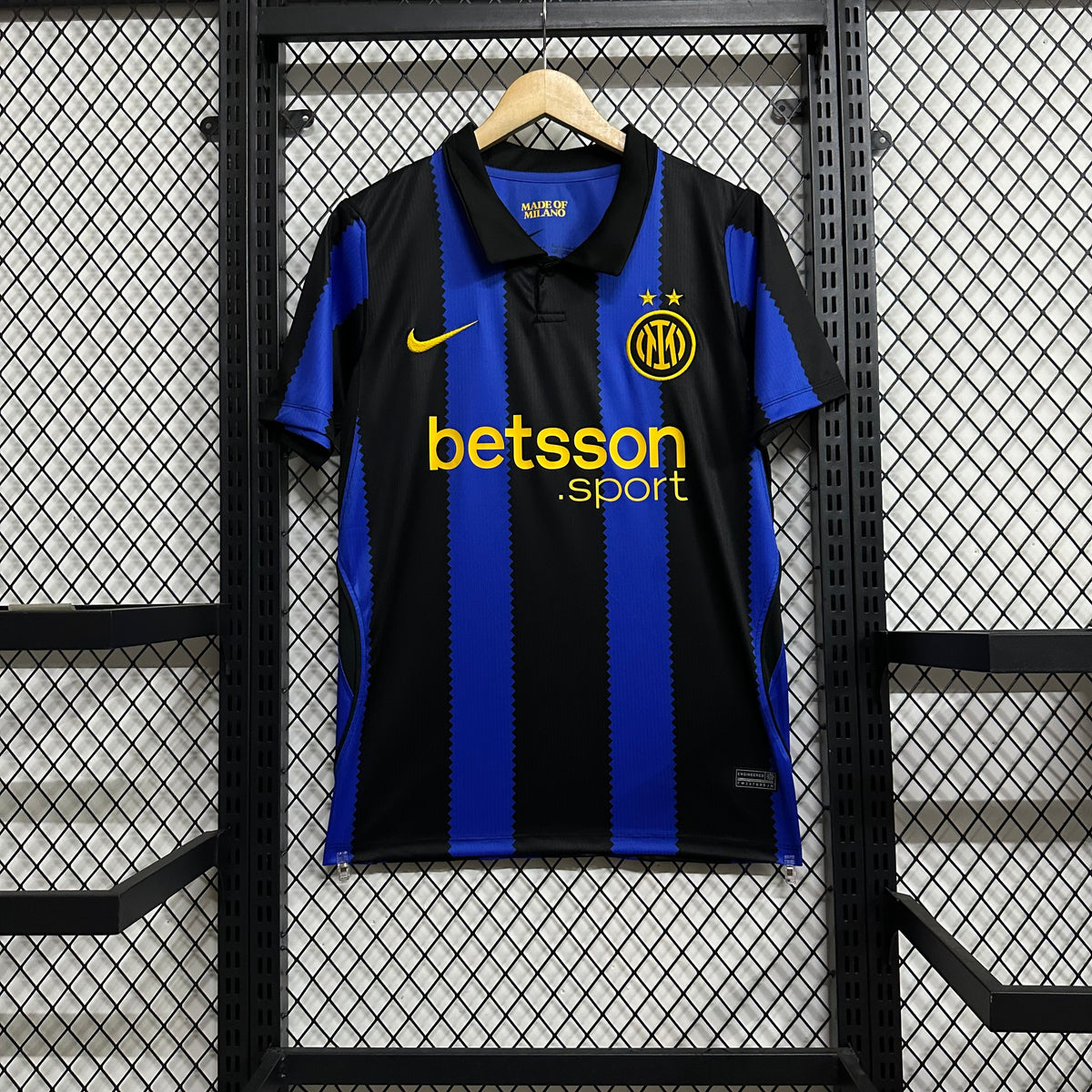 Inter home 26-27