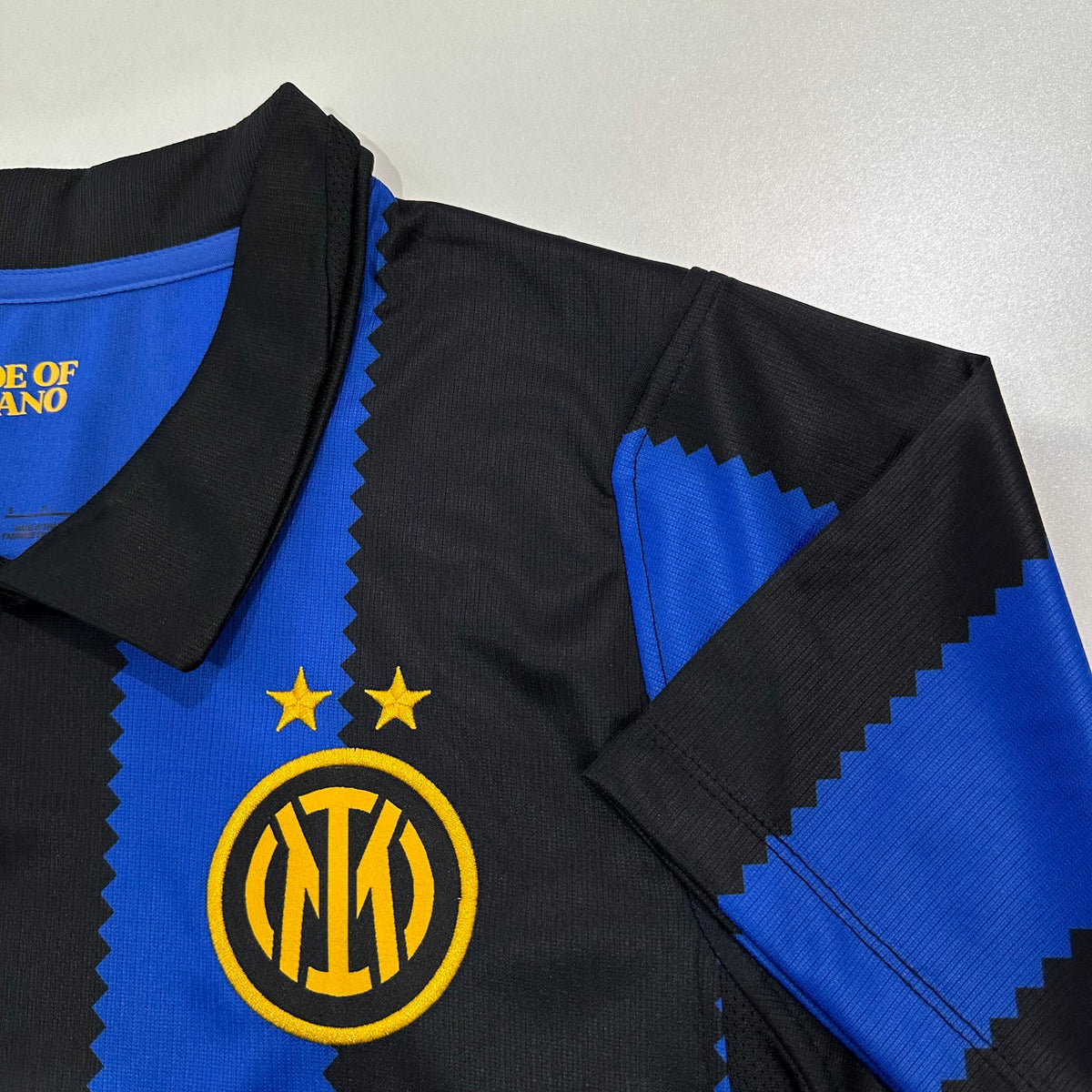 Inter home 26-27