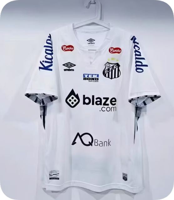 Neymar - Santos 2024/2025