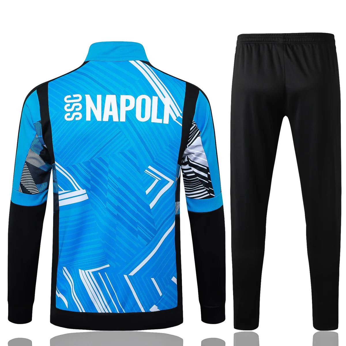Real Madrid Tracksuit NEW 2025
