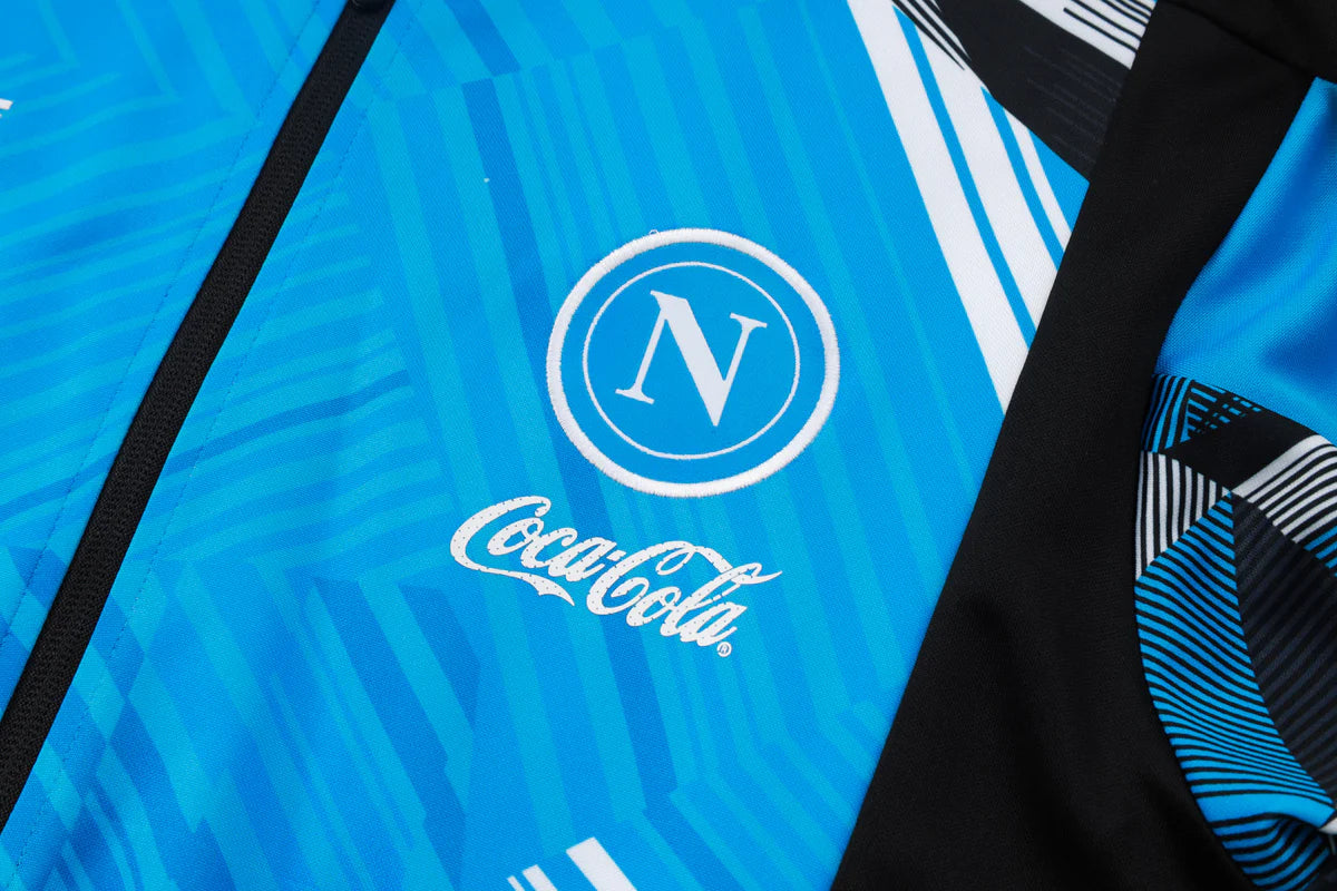 Real Madrid Tracksuit NEW 2025