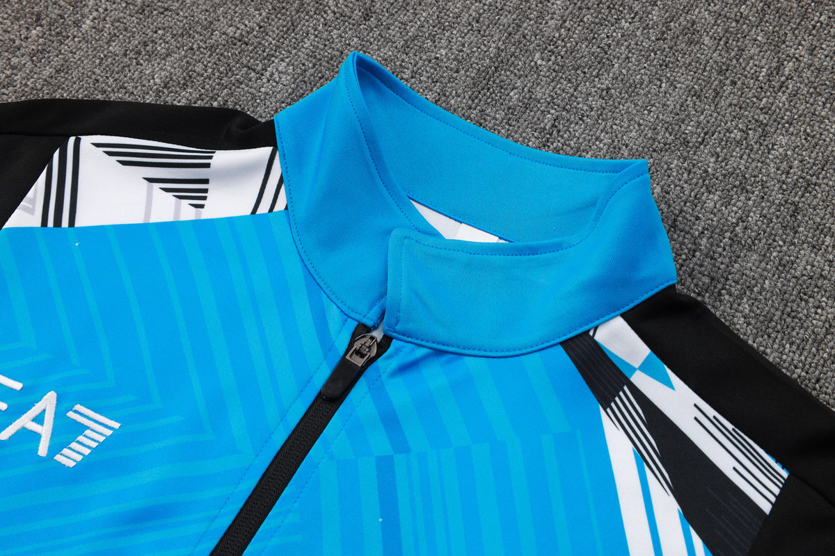 Real Madrid Tracksuit NEW 2025