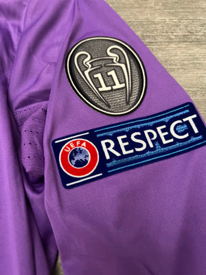 Real Madrid - C.Ronaldo 2016/2017 Champions Final