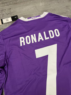 Real Madrid - C.Ronaldo 2016/2017 Champions Final