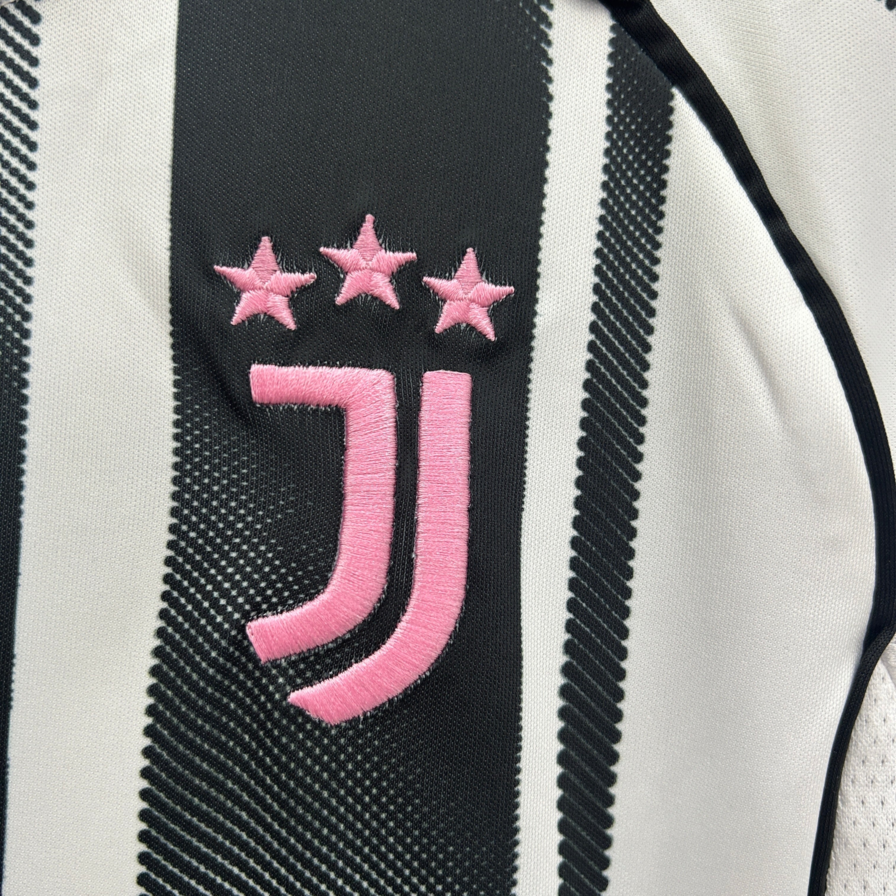 Juventus Home Bambino 2025/2026