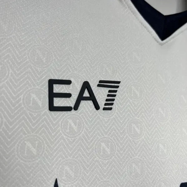 Napoli Away CAMPIONI D'ITALIA 4
