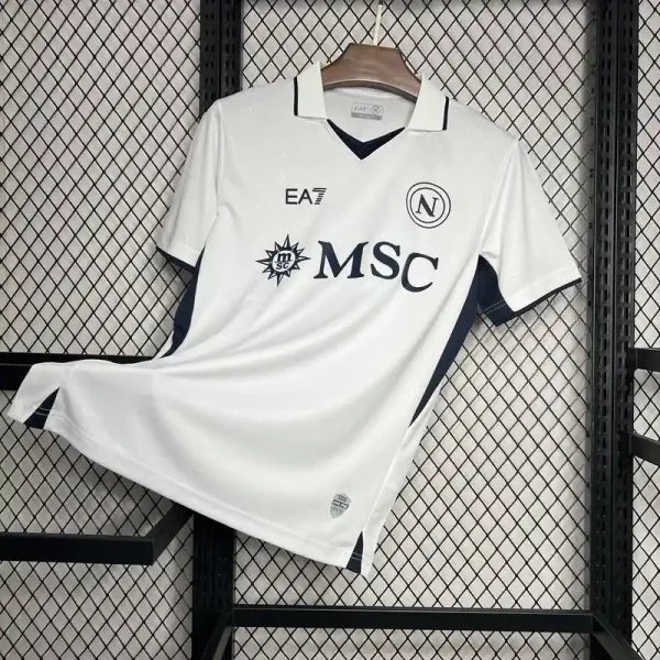 Napoli Away CAMPIONI D'ITALIA 4
