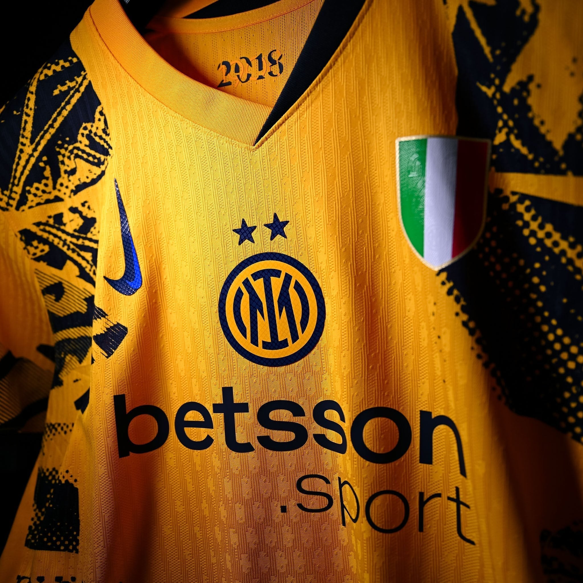 Inter Tercera 2024/2025