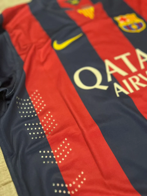 Barcelona - Neymar 2014-2015