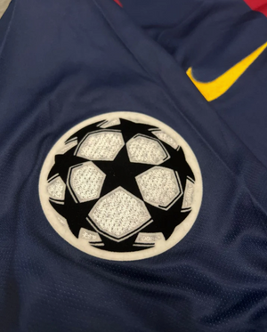Barcelona - Neymar 2014-2015