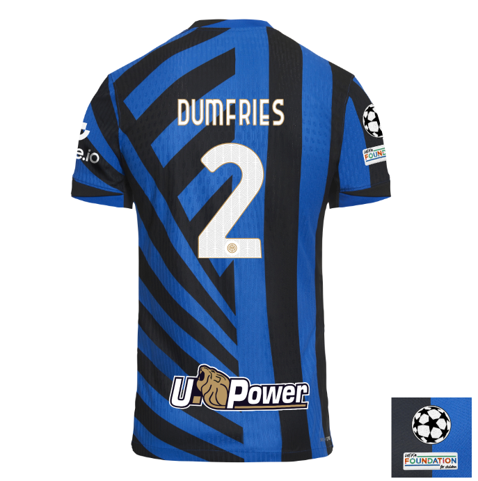 Inter 10 Lautaro Versión Jugador
