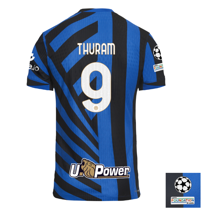 Inter 10 Lautaro Versión Jugador