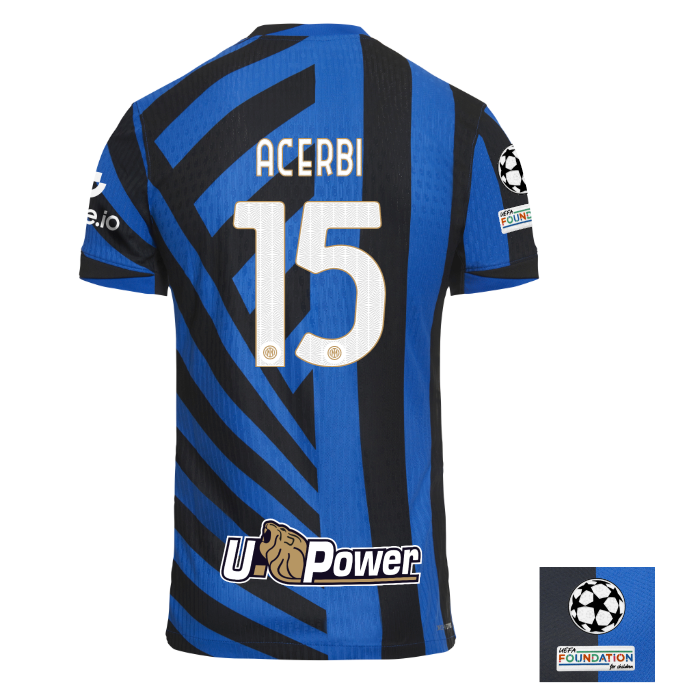 Inter 10 Lautaro Versión Jugador