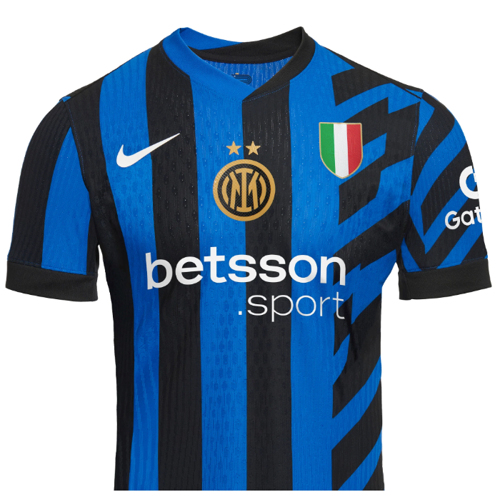 Inter 9 Thuram Player Version